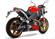 Buell XB9S